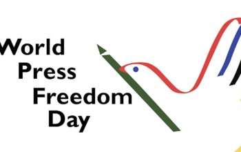 ‘प्रविधि नियन्त्रित पत्रकारिता’ मूल नाराका साथ विश्व प्रेस स्वतन्त्रता दिवस आज मनाइयो